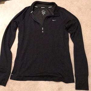 Nike Running Half Zip